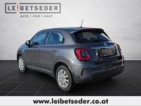 gebraucht Fiat 500X FireFly Turbo 120 Cult