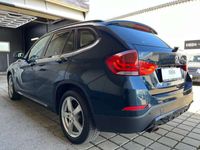 gebraucht BMW X1 xDrive 18d