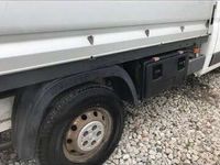 gebraucht Peugeot Boxer 