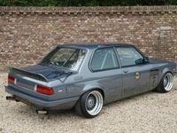 Gebraucht BMW 323 Performance 1978 Grau Coupé