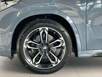 Gebraucht BMW X1 Comfort Edition 150 PS (110 kW) 2023 Grau SUV