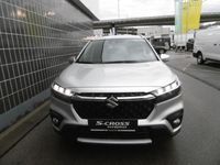 gebraucht Suzuki SX4 S-Cross Shine