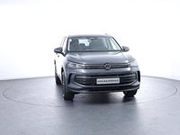 gebraucht VW Tiguan Friends eHybrid DSG 150 kW