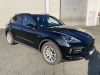 gebraucht Porsche Cayenne CayenneE-Hybrid