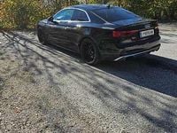 Gebraucht Audi S5 354 PS (260 kW) 2017 Coupé