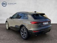 gebraucht Audi Q6 e-tron quattro