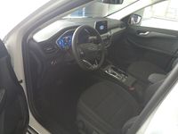 gebraucht Ford Kuga 2,0 EcoBlue AWD Titanium Aut.