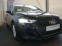 gebraucht Audi A3 SB 30 TFSI S-tronic Aut,LED,Navi,ACC,Parkassist
