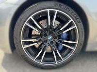 gebraucht BMW M5 F90 xDrive*COMPETITION OPTIK*