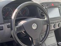 gebraucht VW Golf Plus Trendline 20 TDI DPF