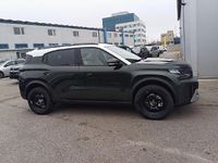 gebraucht Citroën C3 Aircross Hybrid 1
