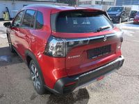 Gebraucht Suzuki SX4 S-Cross 129 PS (94 kW) 2025 Rot SUV