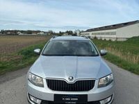 gebraucht Skoda Octavia Octavia1.6 TDI 4x4 *Top-Zustand*Garantie*