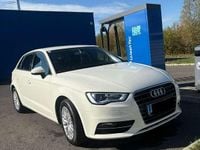 Gebraucht Audi A3 Comfort 110 PS (80 kW) 2014 Limousine