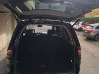 gebraucht Ford Galaxy Galaxy Titanium 2,0 TDCi DPF Titanium