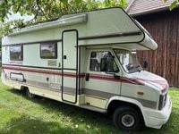 Gebraucht Fiat Ducato S 82 PS (60 kW) 1990 Weiß Van