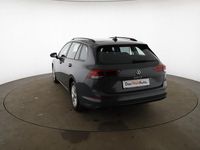 Gebraucht VW Golf VIII Life 150 PS (110 kW) 2021 Grau Kombi