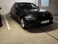 gebraucht BMW 320 320 d xDrive Touring 48 V Mild-Hybrid-Technologie A