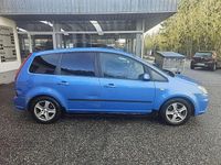 gebraucht Ford C-MAX C-Max Trend 16 TDCi DPF