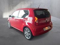 Gebraucht Seat Mii 61 kW (83 PS) 2020 Rot Kleinwagen