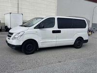 Gebraucht Hyundai H-1 110 PS (80 kW) 2009 Van / Kleinbus