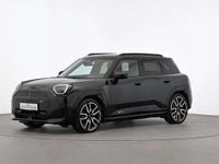 Gebraucht Mini Aceman 160 kW (218 PS) 2025 Grau SUV