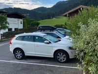 gebraucht Volvo XC60 XC60D4 Selection Geartronic Selection