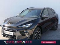 Neu Cupra Terramar 150 PS (110 kW) 2025 Schwarz  metallic SUV