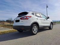 Gebraucht Nissan Qashqai 360º 110 PS (80 kW) 2015 SUV