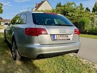 gebraucht Audi A6 A6 Avant 3,2 FSI V6 Multitronic