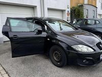 gebraucht Seat Leon Leon Chili 1,4 Chili