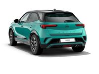 gebraucht Opel Mokka GS 1.2 Turbo 136 Facelift KomfortP Kam PDC