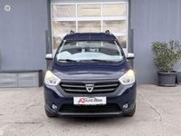 gebraucht Dacia Dokker Supreme dCi 90 **AHK/Freisprech**