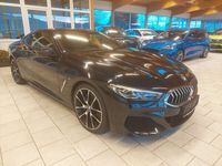 gebraucht BMW 840 840 d xDrive Aut.