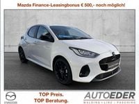 Neu Mazda 2 Homura-Line 92 PS (67 kW) 2026 Limousine