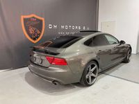 gebraucht Audi A7 3.0 TDI sport selection quattro/Bose/Softcl./Dach