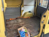 gebraucht Opel Vivaro Tour L1H1 1,9 DTI 2,7t kurz
