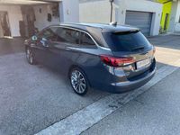 gebraucht Opel Astra ST 1,6 CDTI Ecotec Innovation St./St.