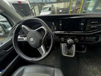 gebraucht VW Multivan T6 Cruise 20 TDI DSG