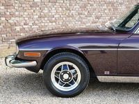 gebraucht Triumph Stag Mark II „Overdrive“
