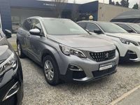 gebraucht Peugeot 3008 1,5 BlueHDi 130 S&S EAT8 Active Aut.