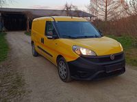 gebraucht Fiat Doblò Maxi L2 Multijet 2 Kasten