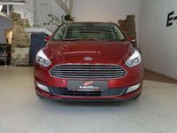 gebraucht Ford Galaxy 20 AWD Aut. *TITANIUM *7-SITZER *VOLLAUSSTATTU...