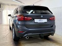 gebraucht BMW X1 sDrive18d Advantage ''Navi-Sportsitze-AHK-PDC''