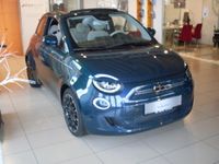 gebraucht Fiat 500e 500C Elektro La Prima 42 Kw/h