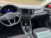 gebraucht VW Polo Polo1,0 TSI Life Life