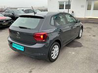 gebraucht VW Polo 10