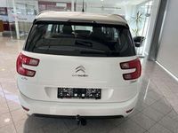 gebraucht Citroën C4 Picasso Seduction 7 Sitze