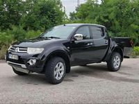 gebraucht Mitsubishi L200 2.5 di-d