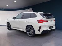 gebraucht BMW X3 20 d xDrive M Sport 20d Comfort+Premium+IconicGlow